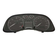 Kierroslukumittari Peugeot 307 9660470680 22658
