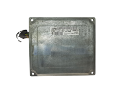 Ohjausyksikkö 4S61-12A650-PA S120977016A SIM210 Ford Siemens FoMoCo