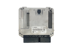 Ohjausyksikkö DDE 8474730 0281035188 BMW Bosch 44072