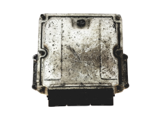 Ohjausyksikkö 0281001999 7700104407 7700114854 Renault Bosch 28035