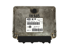 Ohjausyksikkö 036906014P IAW4CV.VA VW Magneti Marelli