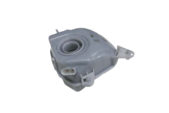 Jäähdytysnestesäiliö 2Q0121407B 11211836801 VW Audi Vika