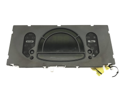 Nopeusmittari Renault Modus 8200418021 D 49104