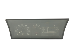 Nopeusmittari Fiat Panda 7548975 7550623 Veglia Borletti