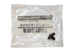 Suojaus Renault Nissan 3260900Q0B Alkuperäinen