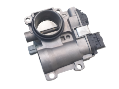 Kaasuläpän venttiili 8200166869 H8200067219 1.2 16V Renault Clio 2 Kangoo 53