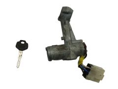 Virtalukko Nissan Sunny KV-45 KV45 1207