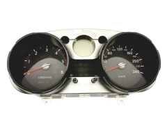 Kierroslukumittari Nissan Qashqai JD15A
