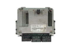 Ohjausyksikkö 0281032351 ET71-12A650-SC Ford VW Bosch