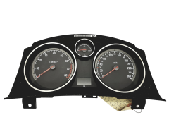 Kierroslukumittari Opel Astra H 13216682PD 33123