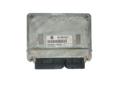 Ohjausyksikkö 047906033C 5WP44199 07 Skoda Siemens 45470