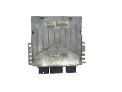 Ohjausyksikkö 5WS40023D-T 9644803380 9644302380 PSA SIEMENS 60323