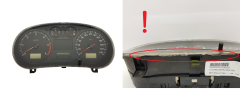 Kierroslukumittari Seat Leon Toledo 1M0920821B