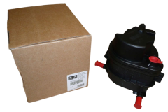 Polttoainesuodatin Alkuperäinen Citroen Peugeot C1 C2 C3 1007 206 1.4 HDI 190185 Polttoainesuodatin Alkuperäinen Citroen Peugeot C1 C2 C3 1007 206 1.4 HDI 190185