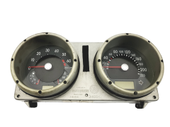 Kierroslukumittari VW Polo 6N2 6N0920804E 0263627004 43432