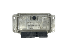 Ohjausyksikkö PSA Toyota 89661-0H022 0261208702 Bosch 57257