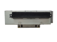 Radio-CD-soitin Radio Volvo 31266762 1CD17A 34W635E