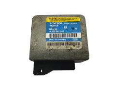 Ohjausyksikön moduuli 9130528 0285001047 Volvo Bosch
