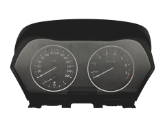 Kierroslukumittari BMW 1 F20 F21 6210 9277539 Johnson