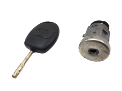 Virtalukko Ford M179A 2S6T15K601AB 1312