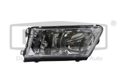 Ajovalo Vasen 3B0941017L 89410196002 VW Passat B5 DPA