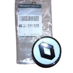 Keskikupin suojus Uusi Alkuperäinen 403151562R Renault Twingo 3