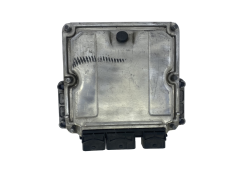 Ohjausyksikkö 0281011084 9640938680 9647693180 PSA Bosch 48934