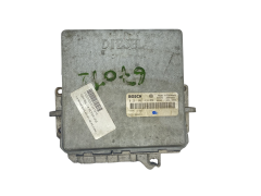 Ohjausyksikkö Rover MSB100491 0281001418 4108 Bosch 59876