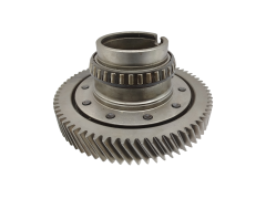 Tasauspyörästö Tee Renault Master 2 PF1009 8200120090 7700851562