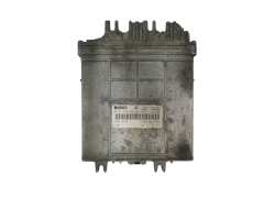 Ohjausyksikkö 0281010077 7700114644 7700111552 Renault Bosch 34304