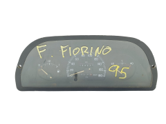 Nopeusmittari Fiat Fiorino 7520794 VDO