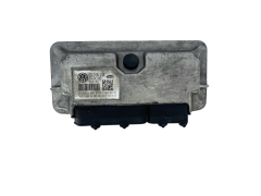 Ohjausyksikkö Seat 03C906024H 61601.363.04 Magneti Marelli 51019