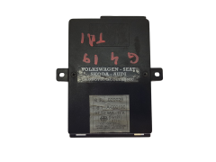 Ohjausyksikön moduuli A-000190 331889/FO0005897 020026 VW Audi Seat Skoda