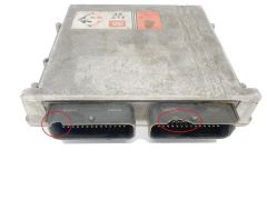 Ohjausyksikkö LPG 67R011002 110R001001 FLY SF BRC 42966