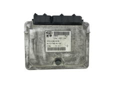 Ohjausyksikkö IAW4EF.G4 51798647 61601.294.01 Fiat Magneti Marelli 57707