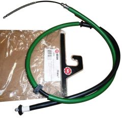 Käsijarruvaijeri 554067 474642 4746.42 Citroen Peugeot SEIM