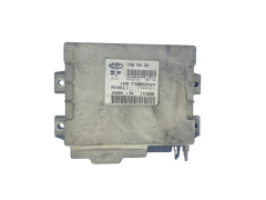 Ohjausyksikkö 7700860324 7700874630 16085.134 IAW 6R.20 Renault 61351