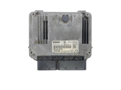 Ohjausyksikkö 0281011514 55191928 Fiat Bosch 54165