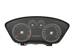 Nopeusmittari Ford Focus C-MAX 4M5T-10849-GP 58034