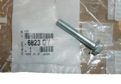 Pultti Pompy Wody Uusi Alkuperäinen 6823.GY 6823GY Citroen C1 Peugeot 107