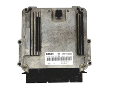 Ohjausyksikkö 0281018497 237102011R 237101754R Renault Bosch 28659