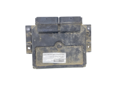 Ohjausyksikkö 8200546935 7700111549 R04010030K 81201C Renault Lucas