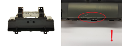 Kierroslukumittari Suzuki Liana 34110-4G0 34110-54G00 2028