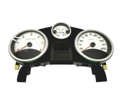 Kierroslukumittari Peugeot 207 9662904780 A2C53190340 59096