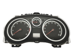 Kierroslukumittari Opel Corsa D P0013264267 28120245-3 29961