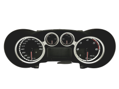 Nopeusmittari Alfa Romeo Mito 52006836 A2C84851502 29067