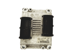 Ohjausyksikkö 0261207964 55350550 Opel GM 17417