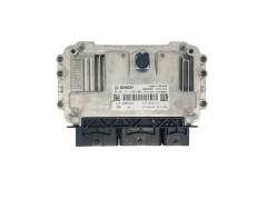 Ohjausyksikkö 0261S17834 237105821R 237109010R Renault Bosch 43838