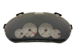 Kierroslukumittari Peugeot 206 9651740580 000643407 18734