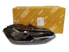 Ajovalo Oikea Tee VW Polo 2G1941006 89411789302 DPA